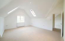 Harrowgate Hill bedroom extension leads