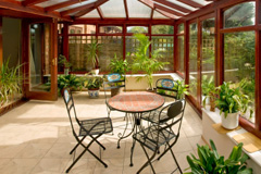 Harrowgate Hill conservatory quotes