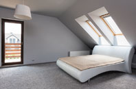 Harrowgate Hill bedroom extensions