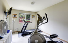Harrowgate Hill home gym construction leads